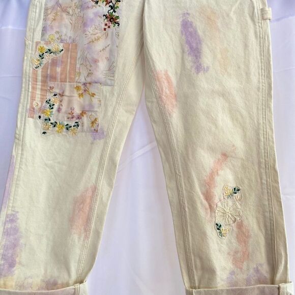 Free People Alive Boyfriend Jeans - Picture 8 of 12